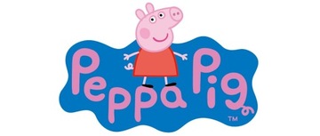 Наволочка Свинка Пеппа