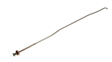 cięgno hamulca tylnego Romet ZK 50 125 Zetka