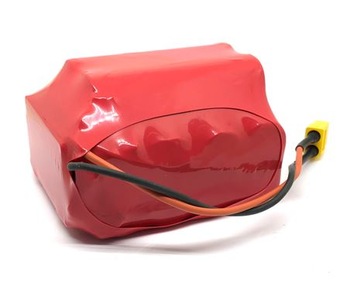 Аккумулятор 10S2P 36В 2,9Ач литий-ионный Board MG Extreme