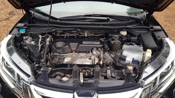 Honda CR-V 2015 HONDA CR-V IV (RM_) 1.6 i-DTEC 4WD 160 KM, zdjęcie 11