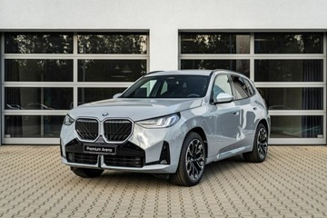 BMW X3 G45 2025 BMW X3 NOWE BMW X3 20 xDrive, zdjęcie 3
