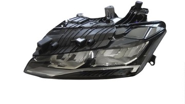 LAMPA LEWA LEWY FULL LED PEUGEOT 308 T10 III 2022-