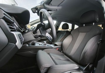 Audi A4 B9 Avant 2.0 45 TFSI 245KM 2019 Audi A4 Allroad 45 Quattro Sport, S tronic, Kamera cofania, Nawigacja, LED, zdjęcie 6