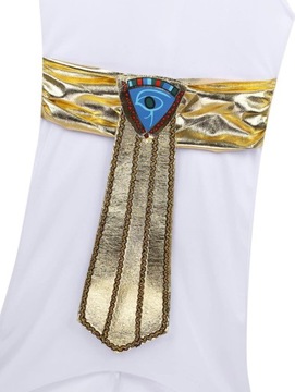 Платье Египетской Царицы Клеопатры Платье Египетской Богини 122-128-134