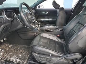 Ford Mustang VI Fastback Facelifting 5.0 Ti-VCT 460KM 2021 Ford Mustang GT 2021 5.0l 5.0 Benzyna 460KM, zdjęcie 7