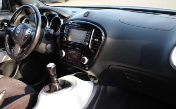 Nissan Juke I SUV Facelifting DIG-T 115KM 2015 Nissan Juke Kupuj Taniej. Tylko 64tys.km. 1.2 Benzyna 115KM, zdjęcie 14