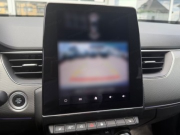 Renault Arkana SUV 1.3 TCe 140KM 2025 Od ręki - Techno 1.3 TCe mHEV 140KM / pakiet winter comfort, safety, zdjęcie 9