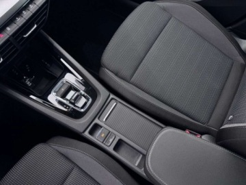 Skoda Octavia IV Kombi 2.0 TDI 115KM 2022 Skoda Octavia Ambition 1 wlasciciel Salon Polska FV 23 gwarancja dost, zdjęcie 22