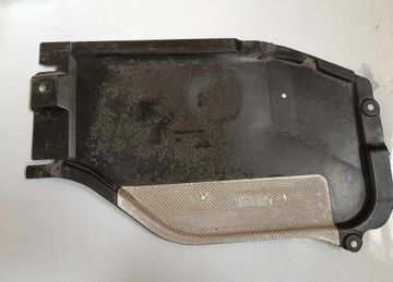 Osłona silnika dolna płyta pod silnik Mercedes W246 2012- D246023001