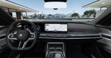 BMW Seria 7 G70 2026 BMW Seria 7 3.0 Diesel 340KM, zdjęcie 8