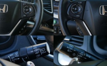 Honda CR-V IV SUV Facelifting 2.0 i-VTEC 155KM 2017 Honda CR-V Honda CR-V 2.0 Executive Navi ADAS 2.0 Benzyna 155KM, zdjęcie 31