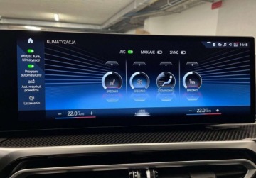 BMW Seria 3 G20-G21 Touring 2.0 320d 190KM 2024 BMW Seria 3 320d xDrive, M Pakiet, Fakura 23, Hi-Fi, ASO, Gwarancja fabryc, zdjęcie 28