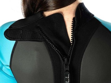 Пена ONEILL WOMENS REACTOR-2 2MM SPRING L