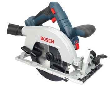 БЕСЩЕТОЧНАЯ ЦИРКУЛЯРНАЯ ПИЛА GKS 185-LI BOSCH