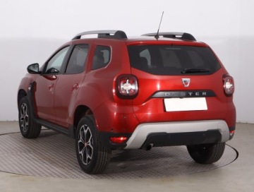 Dacia Duster II SUV 1.6 SCe 115KM 2019 Dacia Duster 1.6 SCe, Salon Polska, Navi, Klima, zdjęcie 3