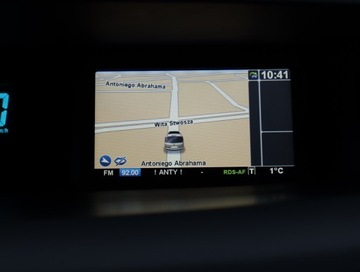 Renault Espace IV Van 2.0 dCi 150KM 2011 Renault Espace 2.0 dCi, 7 miejsc, Navi, Klima, zdjęcie 12