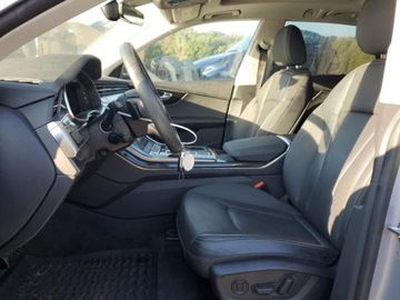 Audi Q8 2021 Audi Q8 Premium Plus 2021 3.0l 3.0 Benzyna 335KM, zdjęcie 7