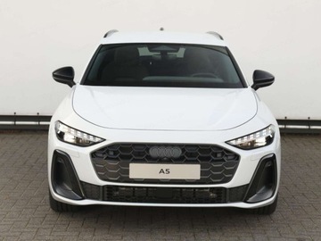 Audi A5 B10 2025 AUDI A5 e-Hybrid quattro Avant Combi (367 KM) 2025, zdjęcie 2