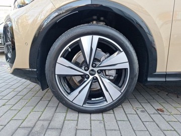 Audi Q5 II SUV Facelifting 2.0 40 TDI 204KM 2024 Audi Q5 Sline, Headup, Zawieszenie pneumatyczne, TechPro, Ambiente Pro 2.0, zdjęcie 37