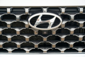 Hyundai Santa Fe IV SUV HEV 1.6 T-GDI HEV 230KM 2022 Hyundai Santa Fe FUL LED 7-osob panorama skóra, zdjęcie 5