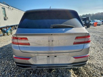  Genesis GV80 2025 r., 3,5L PRESTIGE 3.5 Benzyna 375KM, zdjęcie 4