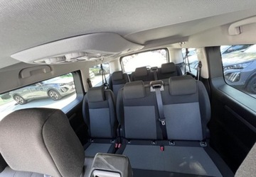 Citroen Spacetourer 2025 Citroen SpaceTourer XL PLUS DIESEL 180KM Automat Konwersja 9 miejsc, zdjęcie 4