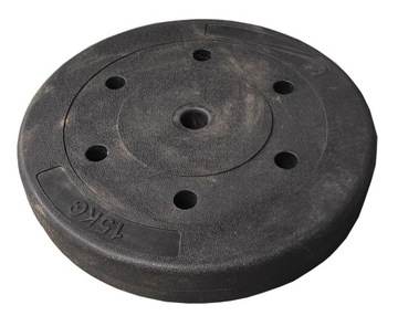 OBCIĄŻNIK PODSTAWA POD PARASOL OGRODOWY BAZA OKRĄGŁA OBCIĄŻENIE DOCIĄŻENIE