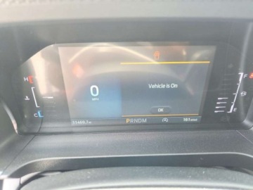 Ford Ranger VI 2025 Ford Ranger Xl 2025 2.3 Benzyna 270KM, zdjęcie 9