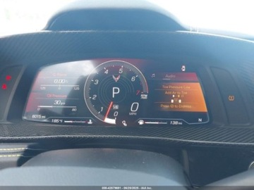 Chevrolet Corvette C7 2024 Chevrolet Corvette 2024 Chevrolet Corvette 2dr Stingray Conv w2LT 6.2, zdjęcie 11