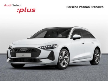 Audi A5 B10 Avant 2.0 TDI 204KM 2025 Audi A5 Avant TDI quattro S tronic | Pakiet Tech |