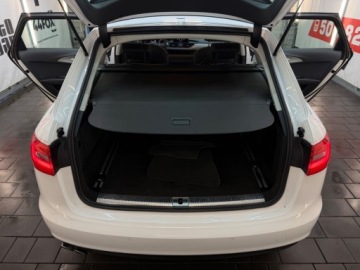 Audi A6 C7 Avant 2.0 TDI 177KM 2014 Audi A6 Avant bi xenon ledy dwa komplety kol alu zima lato duze rodzinne e, zdjęcie 32