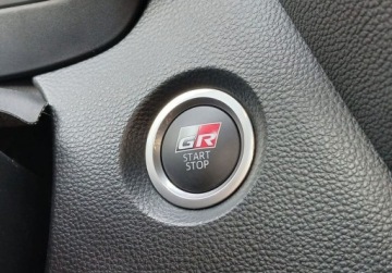 Toyota Corolla XII Sedan Facelifting 1.8 Hybrid 140KM 2025 Toyota Corolla Corolla GR Sport Dynamic Specjalna Oferta KINTO ONE FV2, zdjęcie 34