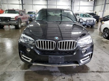 BMW X5 G05 2018 BMW X5 xDrive35i 2018 3.0l 3.0 Benzyna 300KM, zdjęcie 5