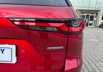 Mazda CX-60 2.5 e-Skyactiv 328KM 2023 Mazda CX-60 2.5 327KM TakumiComfort Conv Sound Driver Dach Fv23 Gwarancja, zdjęcie 26
