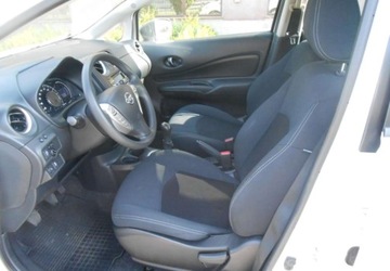 Nissan Note II 1.5 dCi 90KM 2016 Nissan Note Nissan Note E12 1.5 Diesel 90KM, zdjęcie 9