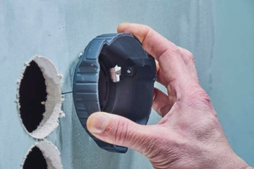 WOLFCRAFT СКОМКА КРОМКИ ОТВЕРСТИЙ ДЛЯ ПЛАТ GKY 68MM WF5892000