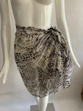 Pareo на платке Pareo Plus Size Extra