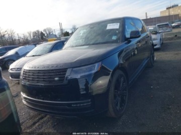 Land Rover 2025 Land Rover Range Rover Se 2025 3.0 Benzyna 395KM, zdjęcie 7