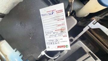 Ford B-MAX 1.5 Duratorq TDCi 75KM 2013 Ford B-MAX Raty 1.5 Tdci Klima Nowy rozrzad serwis Zadbany Zarej w PL Gwar, zdjęcie 28