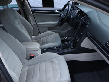 Volkswagen Golf VII Variant 1.4 TSI BlueMotion Technology 122KM 2013 VW Golf 1.4 TSI, Salon Polska, Serwis ASO, Klima, zdjęcie 8