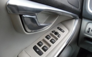 Volvo 2016 Volvo V40 Cross Country I rej. 2017 Salonowy. 1.5 B AUT. OCEANCROSS. Uszk, zdjęcie 9