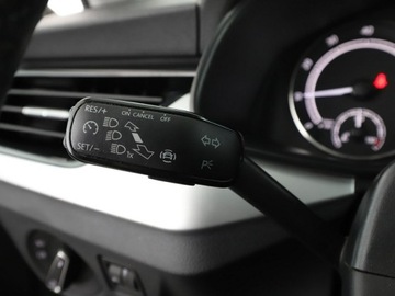 Skoda Scala Hatchback 1.0 TSI 115KM 2019 Škoda Scala Skoda Scala Klimatyzacja Kamera, zdjęcie 32