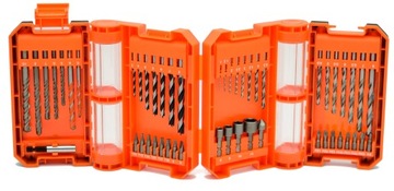 Драйвер для набора электроинструментов DeWalt DCK2062D2T Ударный отвертка XR