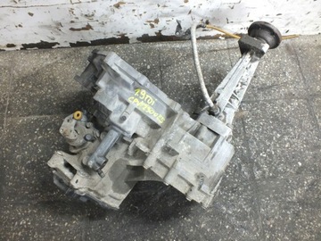 Skrzynia Biegów CPV VW T4 1.9 TDI