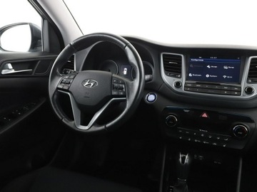 Hyundai Tucson III SUV 1.7 CRDi 141KM 2017 Hyundai Tucson Style automat 140KM navi kamera, zdjęcie 15
