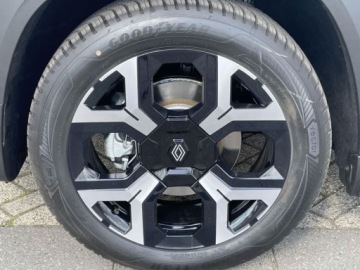 Renault 4 II Elektryczny 52kWh 150KM 2025 Od ręki - Techno 52kWh Comfort Range 150KM / pakiet advanced driving assist, zdjęcie 12