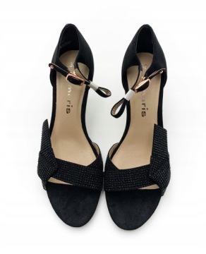 Tamaris Женские насосы на шпильке Размер 40