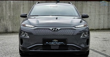 Hyundai Kona I Crossover Electric 64 kWh 204KM 2019 Hyundai Kona Hyundai Kona Electric 64kWh 2019r..., zdjęcie 9