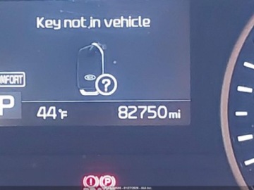 Kia Stinger 2018 Kia Stinger GT 2018 3.3 Benzyna 365KM, zdjęcie 11