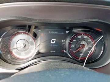 Dodge Charger VII 2023 Dodge Charger SXT 2023 3.6L 3.6 Benzyna 292KM, zdjęcie 9